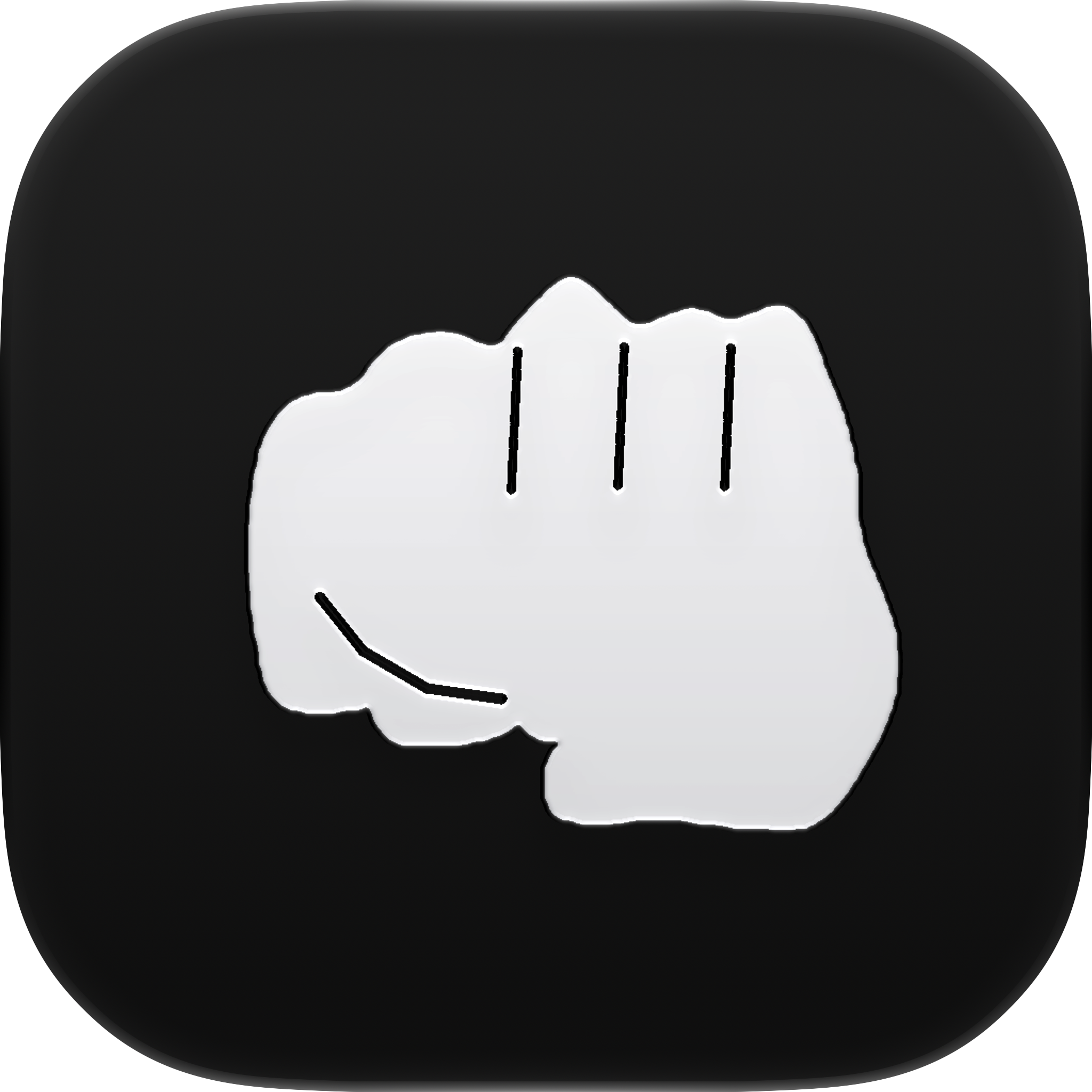 BAM App Icon
